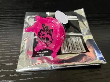 FLOW GLOW 랜덤 링 라이트 히비키사키 리오나