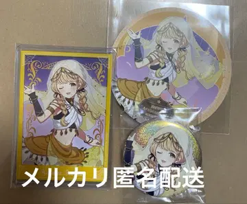 학마스 아니카페 코토네 세트