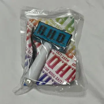 WEST. LIVE TOUR 2023 응원봉