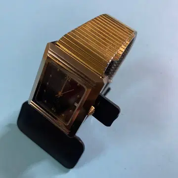 라도 다이아스타 손목시계 배터리 방전