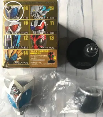 가면라이더 마스크 컬렉션 마스크컬렉션 가면라이더 사가