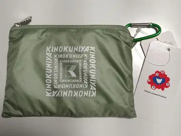 미야쿠미야쿠 (KINOKUNIYA) 에코백