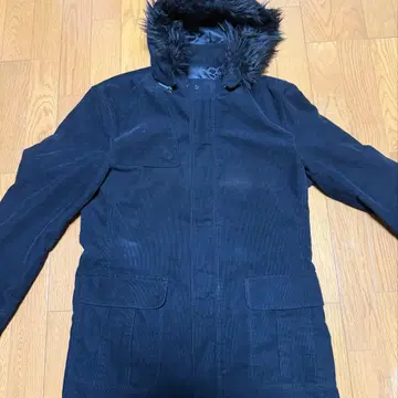 COMME CA ISM 코트 자켓 사이즈 L