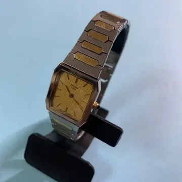 exceed 엑시드 쿼츠 손목시계 배터리 방전