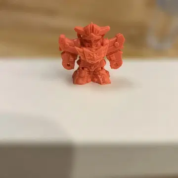 건 제네시스 건 지우개