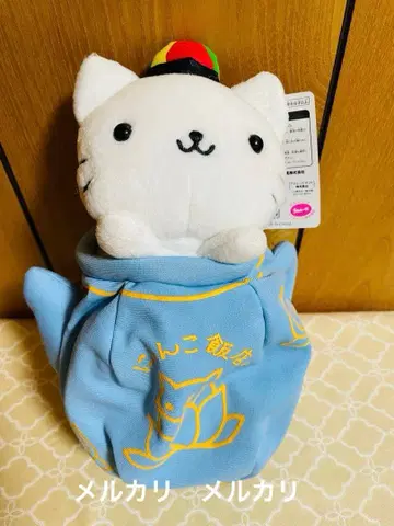 냥냥냥코 냥코 호텔 파우치