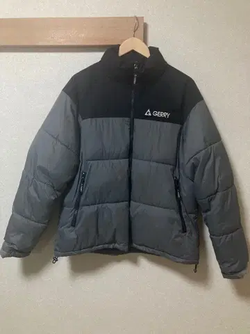 GERRY 아우터 M
