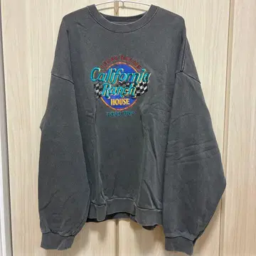 캘리포니아 랜치 하우스 로드 트립 맨투맨