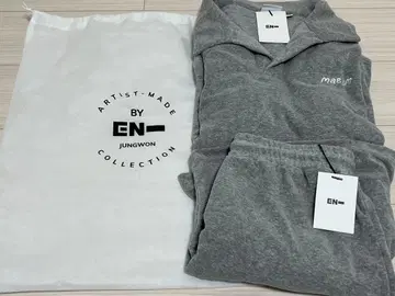 ENHYPEN 아티스트 메이드 정원