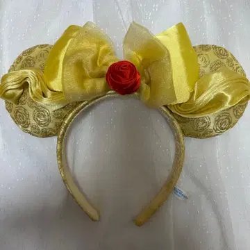 벨 미니 머리띠