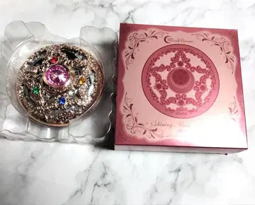 세일러문 샤이닝 문 파우더 2019