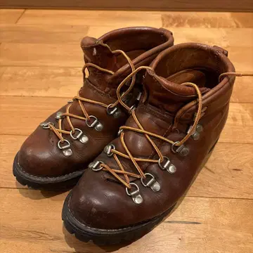 Danner MOUNTAIN LIGHT 다너 마운틴 라이트 vintage