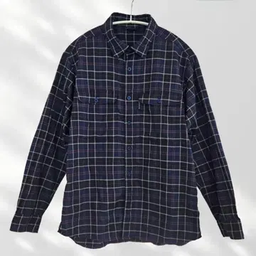 mont-bell 남성용 아웃도어 의류 긴팔 셔츠