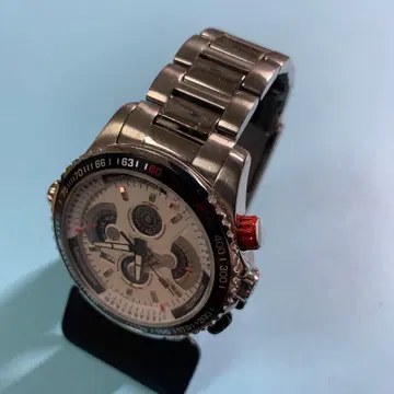 DOMINIC 도미니크 손목시계 배터리 방전