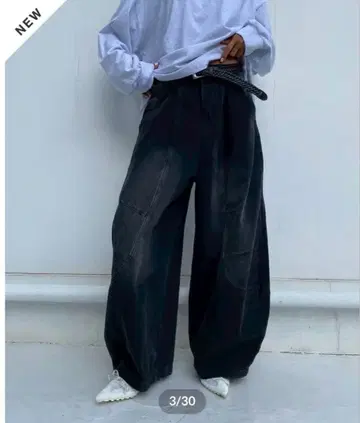 sudo oversized pt [ color barrel ]