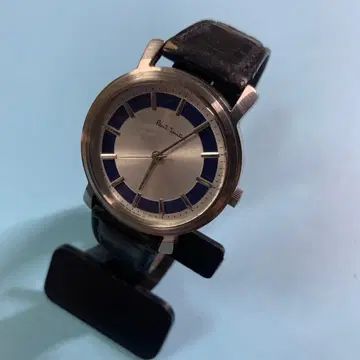 폴스미스 paul smith 손목시계 배터리 방전