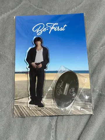 sota 아크릴 스탠드