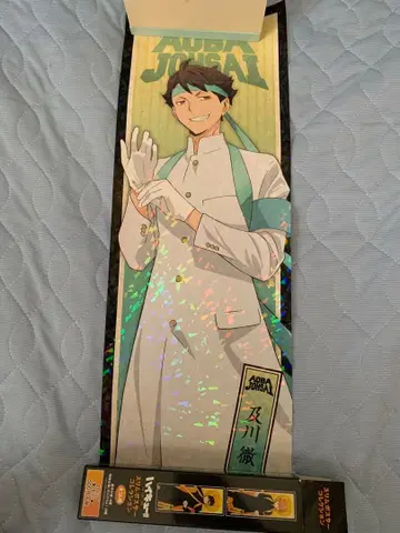 하이큐!! 슬림 포스터 8장