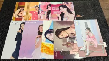 TWICE 다현 묶음 판매