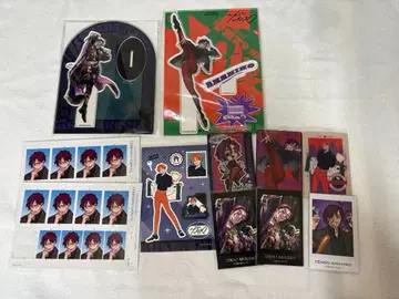 텐도 아마히코 카리스마 아크릴 스탠드