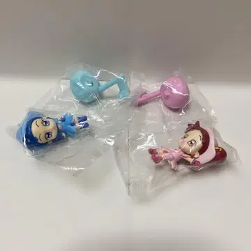 오쟈마녀 도레미 아소토 컬렉션 A상 빅 피규어