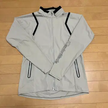 테일러메이드 골프웨어 자켓 사이즈 O