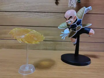 드래곤볼 크리링 피규어