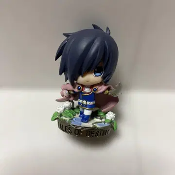 테일즈 오브 시리즈 쁘띠트 검사편 리온 마그나스