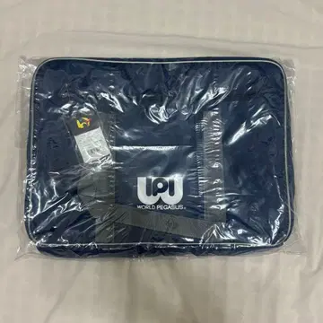 [ 구 와페 ] WORLD PEGASUS 네이비 네이비 스쿨백