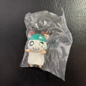 방가방가 햄토리 제일복권