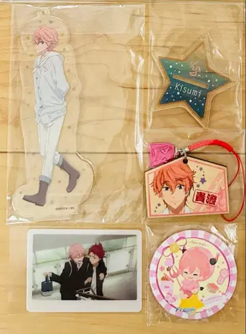 시게노 타카스미 하이스피드 4세트