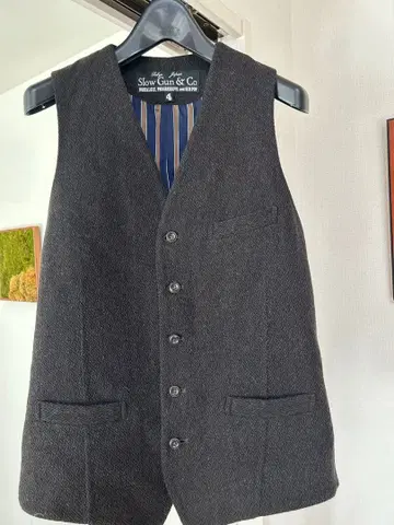 슬로우 건 앤 코. 베스트