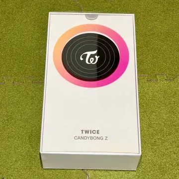 [정품] TWICE/응원봉 CANDY BONG Z