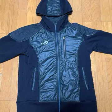 롤링스 자켓 사이즈 XL