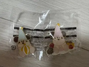 디즈니 릴린린 핀 배지 2025