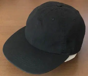 MOON 달과 늑대에게는 속지 않아 오리지널 모자 캡 CAP