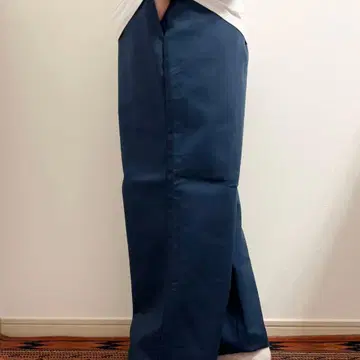 90s USA Dickies 874 워크 팬츠 네이비 talon