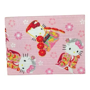 헤이세이 레트로 헬로키티 키티 아드레스북 연락처 수첩