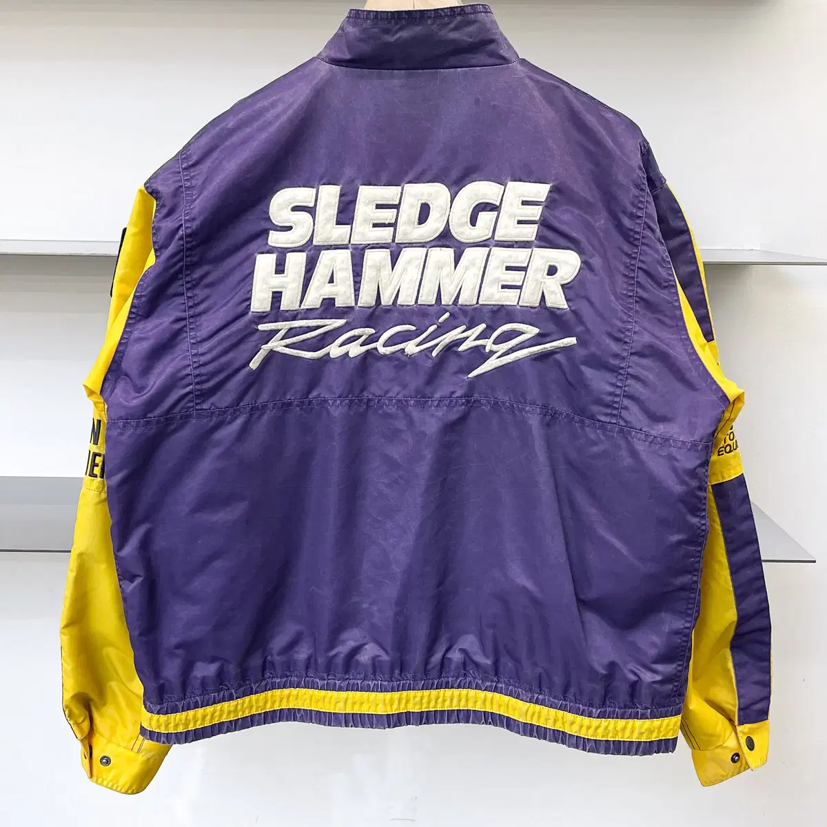 【archive】YELLOW CORN BRP Rider's-jacket Yellow 【archive】YELLOW CORN BRP Rider's-jacket Corn Jacket | eBay