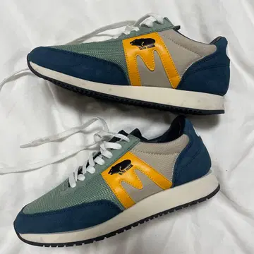 KARHU Air Cushion 23.0cm
