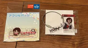 신 테니스의 왕자님 테니프리 산리오 콜라보 라우완 콜라보 모리 쥬사부로