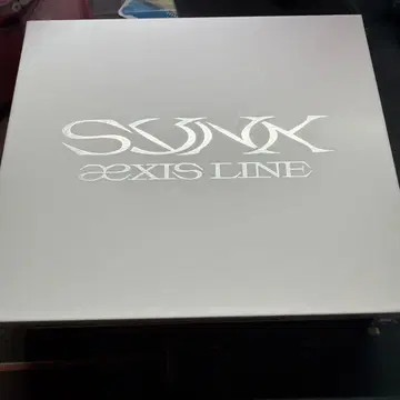 aespa aexis LINE MD BRACELET WATCH