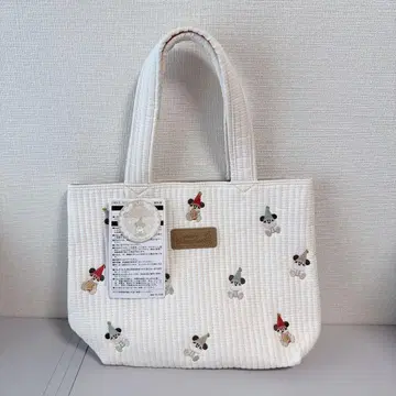 [ 새상품 ] 디즈니 릴 린 2025 토트백