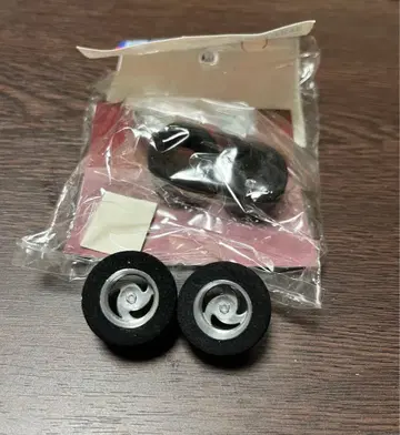 미니 사륜구동 알루미늄 내로우 휠 4개 세트