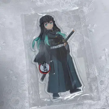 귀멸의 칼날 토키토 무이치로 아크릴 스탠드