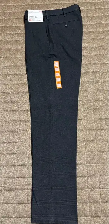 히트텍 스마트 팬츠