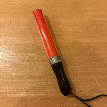 킨블 단색 빨간색