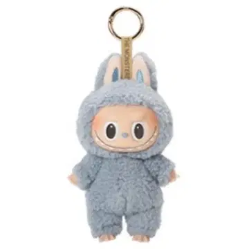 러브부 LABUBU 마카롱 씨 솔트 코코넛