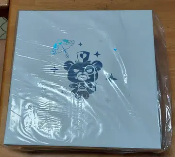 미개봉 서머너즈 워 피규어 오컬트 빛 오컬트 로라