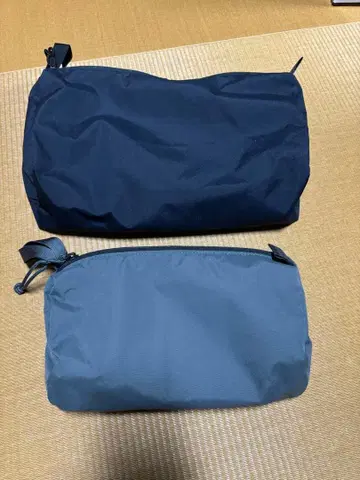 미스터리 랜치 조이드 백 M&L